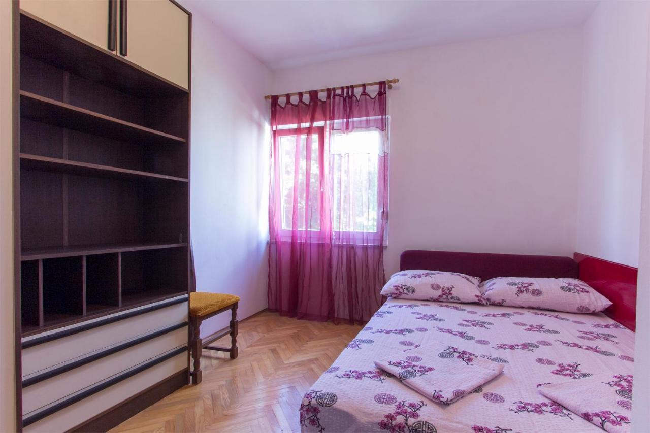 Nella Apartment Zadar Exterior photo
