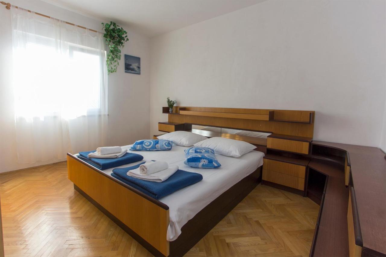 Nella Apartment Zadar Exterior photo