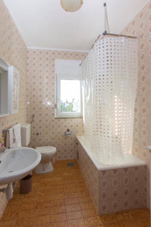 Nella Apartment Zadar Exterior photo