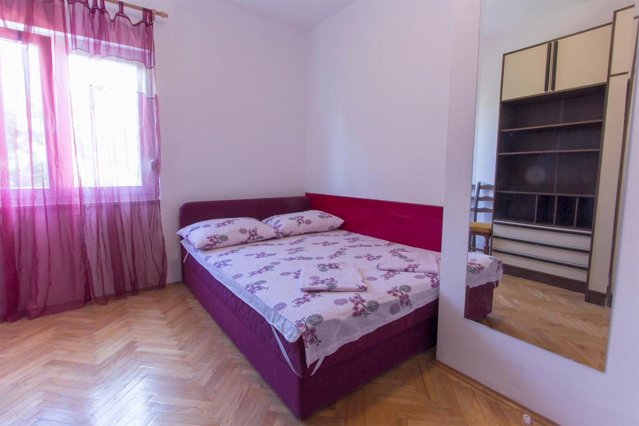 Nella Apartment Zadar Exterior photo